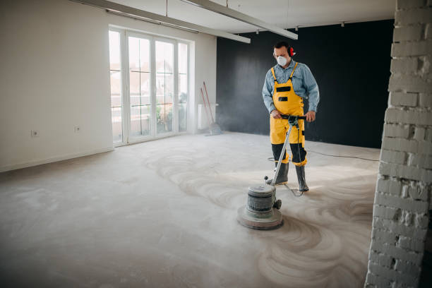 Best Concrete Removal and Replacement in Duson, LA